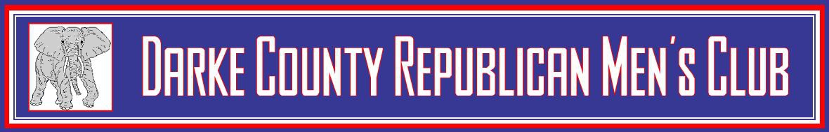 Darke County Republican Party; GOP Men