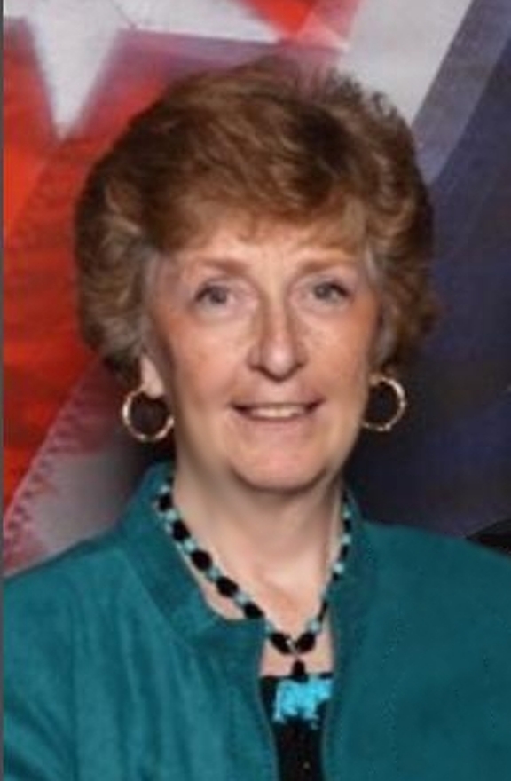 Lyn Bliss