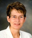 Darke County Auditor Carol Ginn