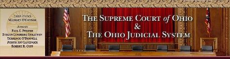 The Supreme Court of Ohio